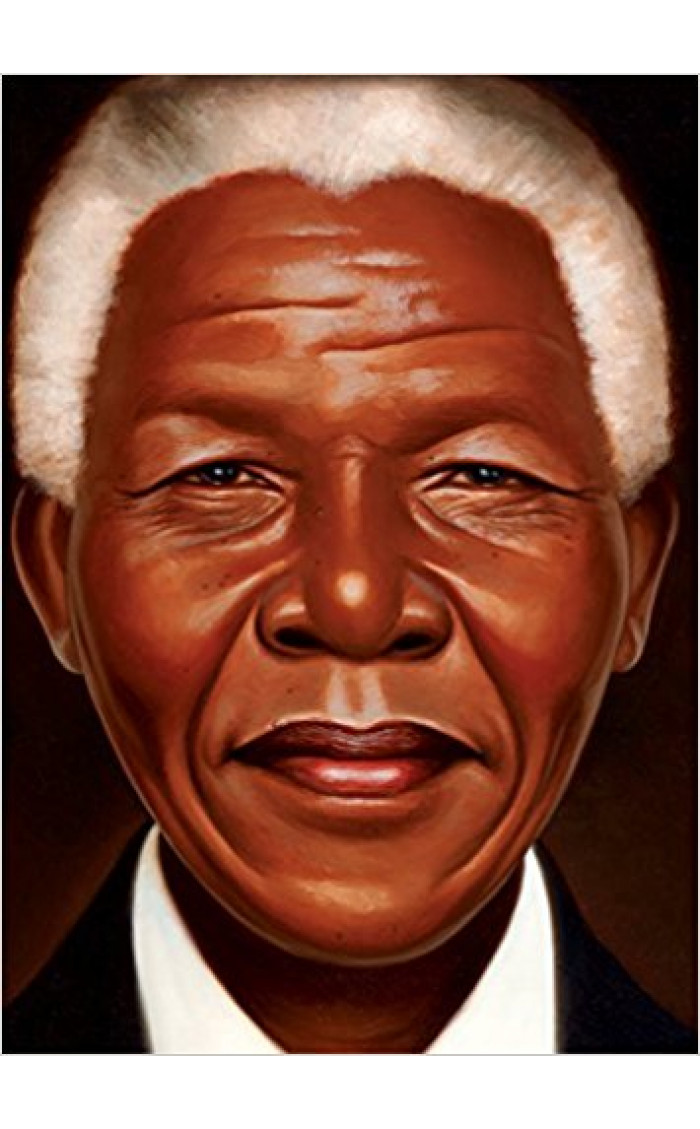 NELSON MANDELA