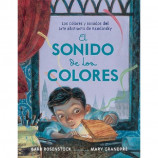 EL SONIDO DE LOS COLORES