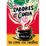 SABORES DE COREA