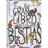 EL GRAN LIBRO DE LAS BESTIAS