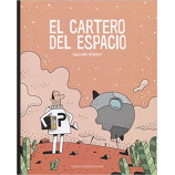 EL CARTERO DEL ESPACIO