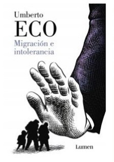 MIGRACION E INTOLERANCIA