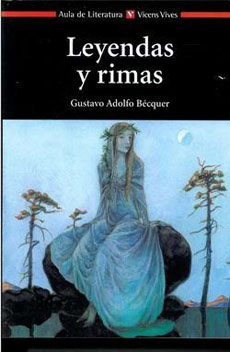 LEYENDAS Y RIMAS