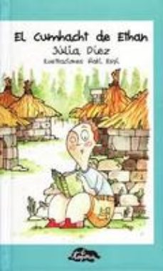 EL CUMHACHT DE ETHAN LA TOPERAV