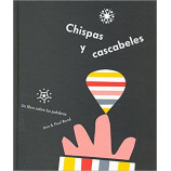 CHISPAS Y CASCABELES