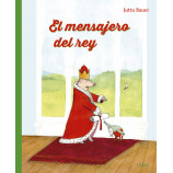 EL MENSAJERO DEL REY