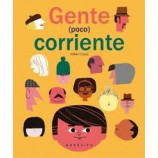 GENTE POCO CORRIENTE
