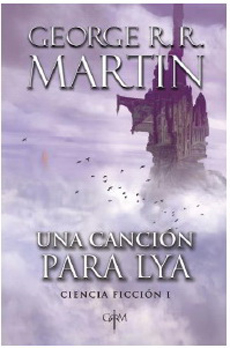 UNA CANCION PARA LYA CIENCIA FICCION 1