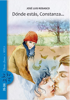 DONDE ESTAS CONSTANZA