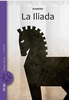 LA ILIADA