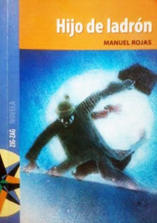 HIJO DE LADRON