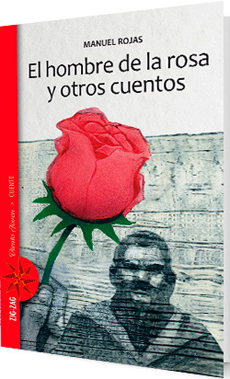 EL HOMBRE DE LA ROSA Y OTROS CUENTOS