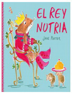 EL REY NUTRIA