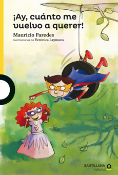 AY CUANTO ME VUELVO A QUERER