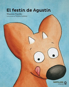 EL FESTIN DE AGUSTIN T/D
