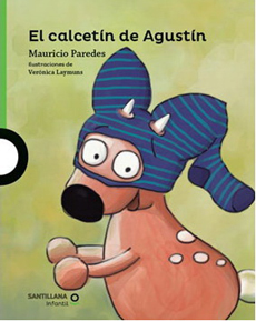 EL CALCETIN DE AGUSTIN