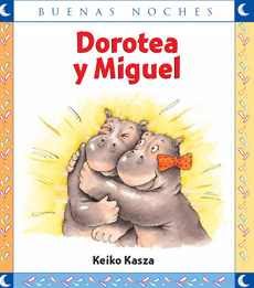 DOROTEA Y MIGUEL