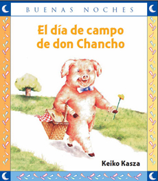 EL DIA DE CAMPO DE DON CHANCHO