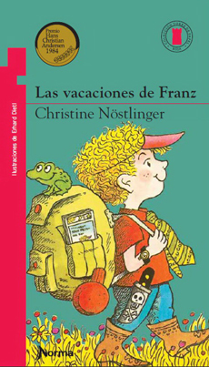 LAS VACACIONES DE FRANZ