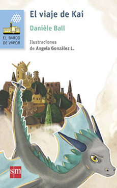 EL VIAJE DE KAI