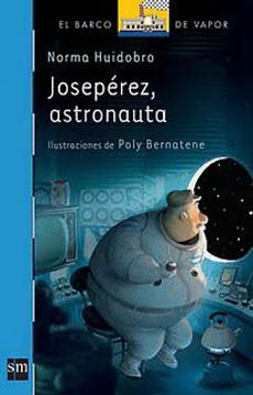 JOSEPEREZ ASTRONAUTA
