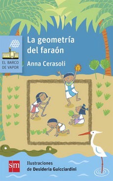 LA GEOMETRIA DEL FARAON