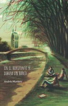 EN EL HORIZONTE SE DIBUJA UN BARCO