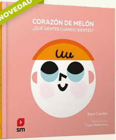 CORAZON DE MELON