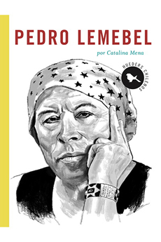 PEDRO LEMEBEL