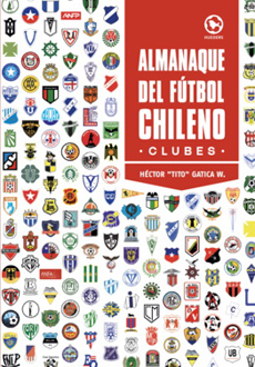 ALMANAQUE DEL FUTBOL CHILENO CLUBES