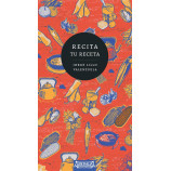 RECITA TU RECETA