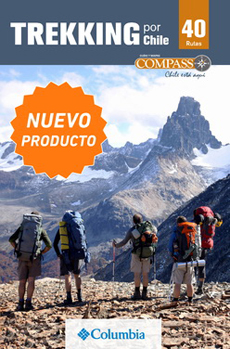 GUIA DE TREKKING POR CHILE