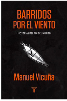 BARRIDOS POR EL VIENTO