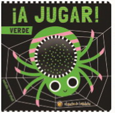 A JUGAR VERDE