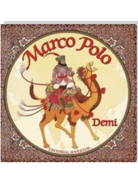 MARCO POLO