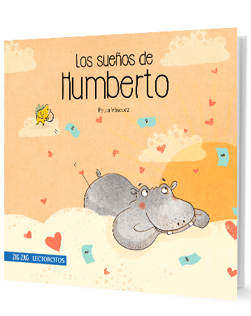LOS SUEÑOS DE HUMBERTO