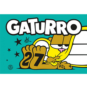 GATURRO 27
