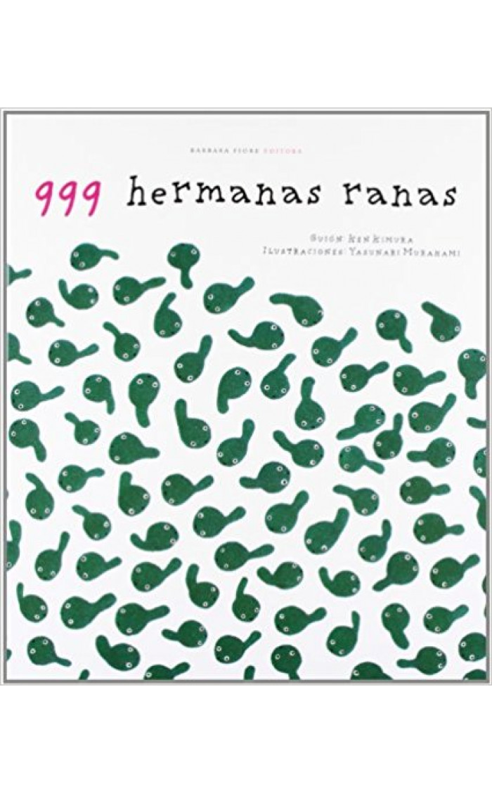 999 HERMANAS RANAS