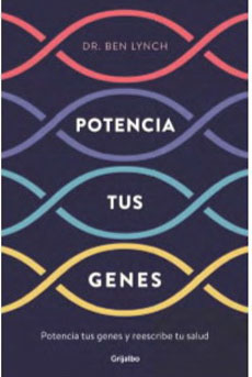 POTENCIA TUS GENES