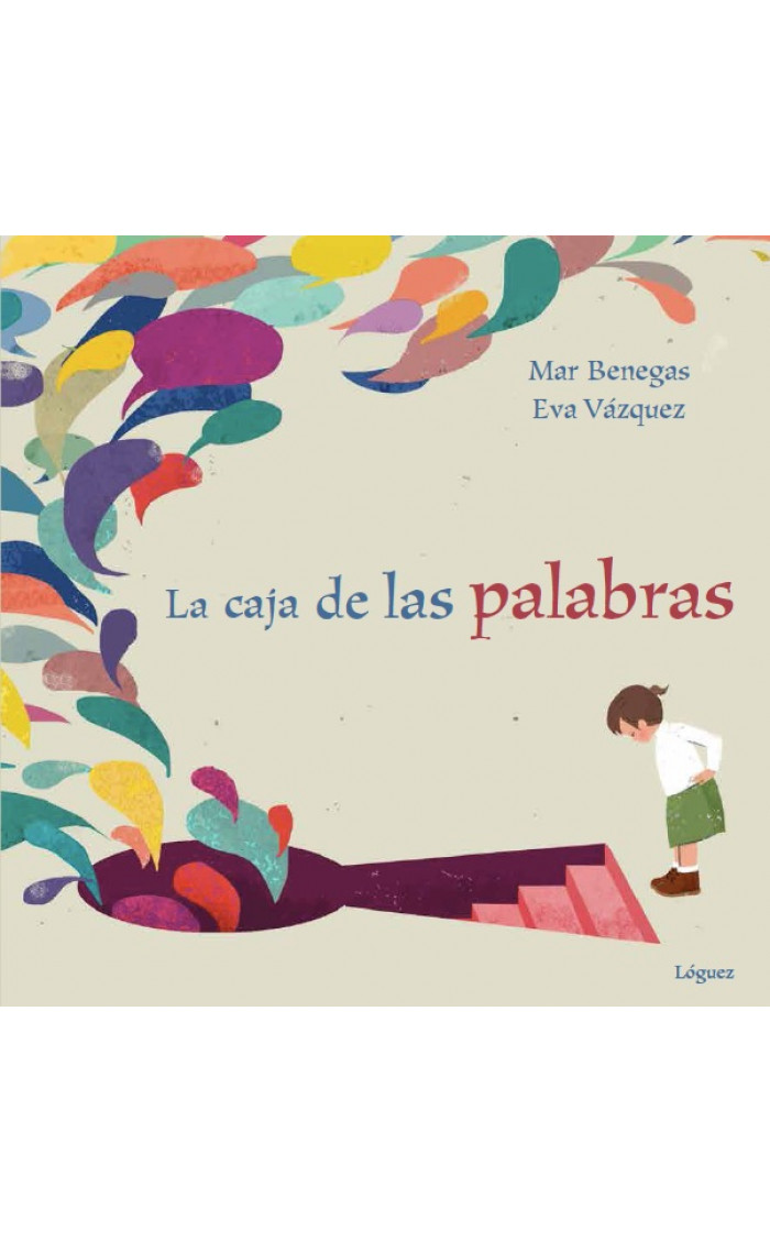 LA CAJA DE LAS PALABRAS