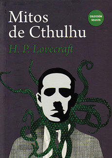 LOS MITOS DE CTHULHU