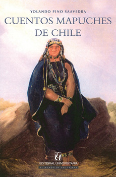CUENTOS MAPUCHES DE CHILE