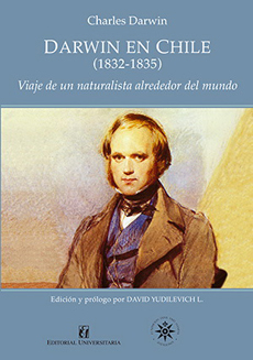 DARWIN EN CHILE 1832 – 1835