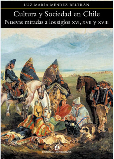 CULTURA Y SOCIEDAD EN CHILE