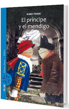 EL PRINCIPE Y EL MENDIGO