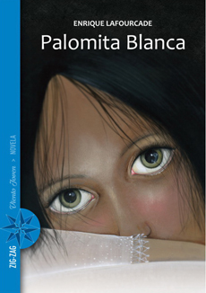 PALOMITA BLANCA