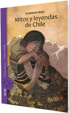 MITOS Y LEYENDAS DE CHILE