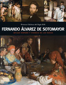 FERNANDO ALVAREZ DE SOTOMAYOR