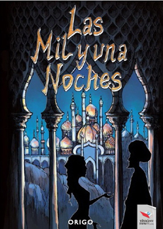 LAS MIL Y UNA NOCHES