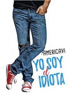 YO SOY EL IDIOTA